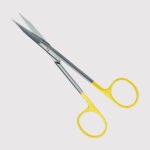 Goldman Fox Scissors STR, TC 130mm