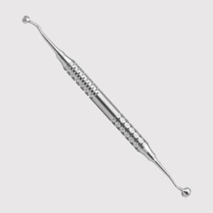 Graft Packer