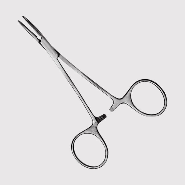 Halsted Mosquito Hemostat CVD 12cm