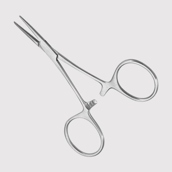 Hartmann Hemostat STR 10cm