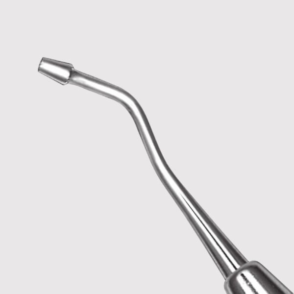 Hollenback Plugger 1