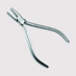 Hollow Chop Pliers