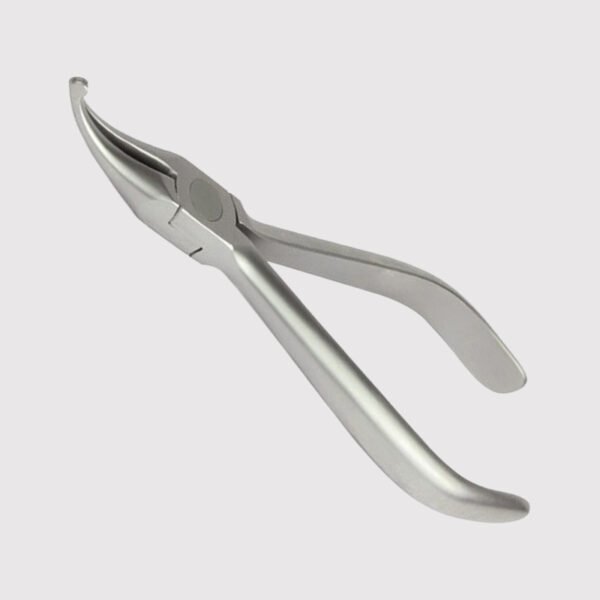 How Pliers CVD
