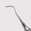 Interproximal Carver Off-Angle