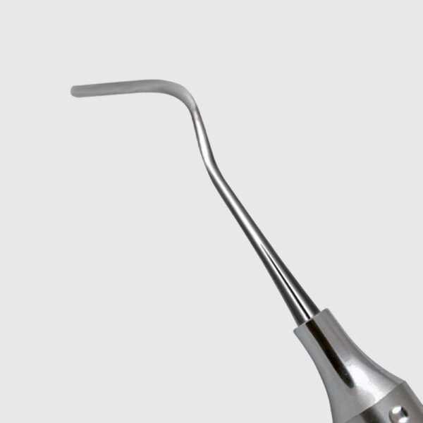 Interproximal Carver Off-Angle