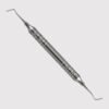 Interproximal Carver Off Angle