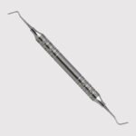 Interproximal Carver Off Angle