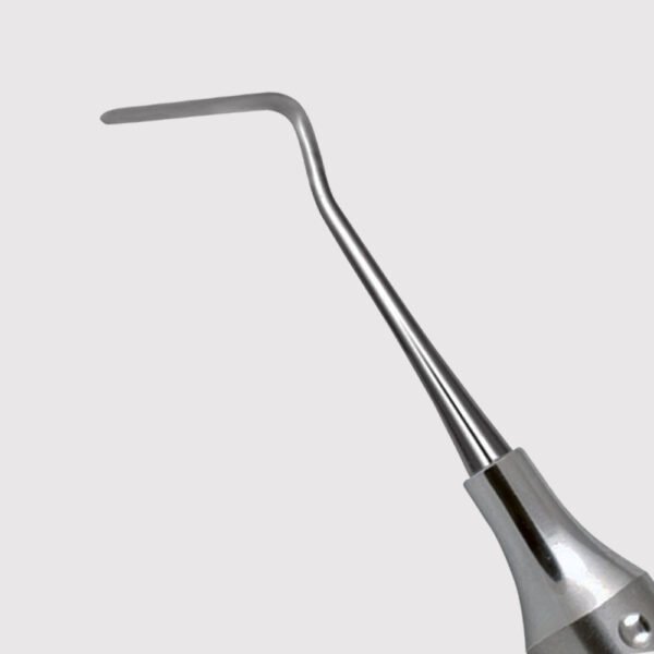 Interproximal Carver Off-Angle