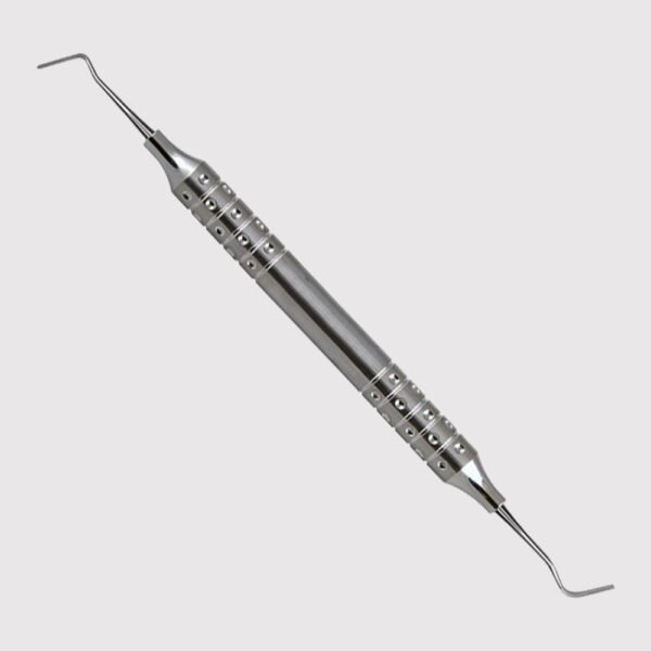 Interproximal Carver Off Angle