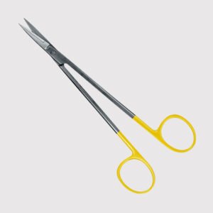 Kelly Scissors TC 160mm