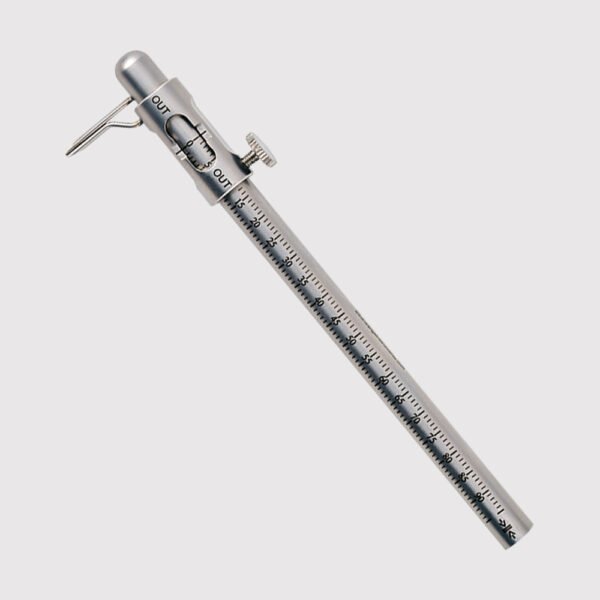 Implant Gauge