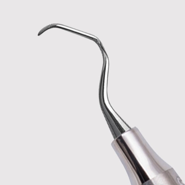 Langer Curette 17/18