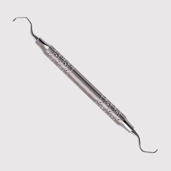 Langer Curette 17/18