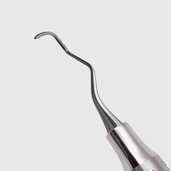 Langer Curette 5/6