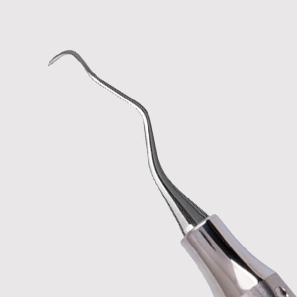 Langer Curette 5/6