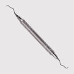 Langer Curette 5/6