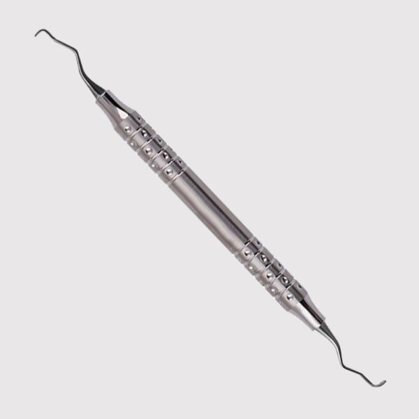 Langer Curette 5/6