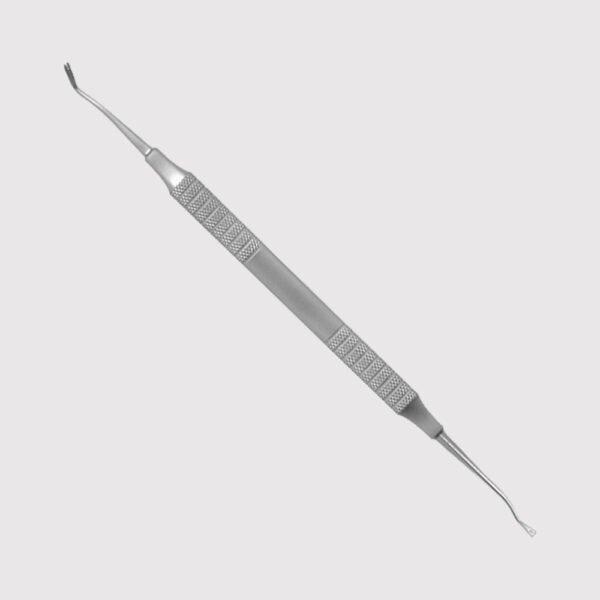 Ligature Instrument