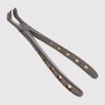 Lower Molar Forceps