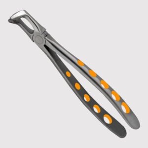 Lower Molars eXcel ™ Forceps Gold