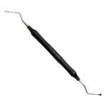Lucas Bone Curette 86 Serrated