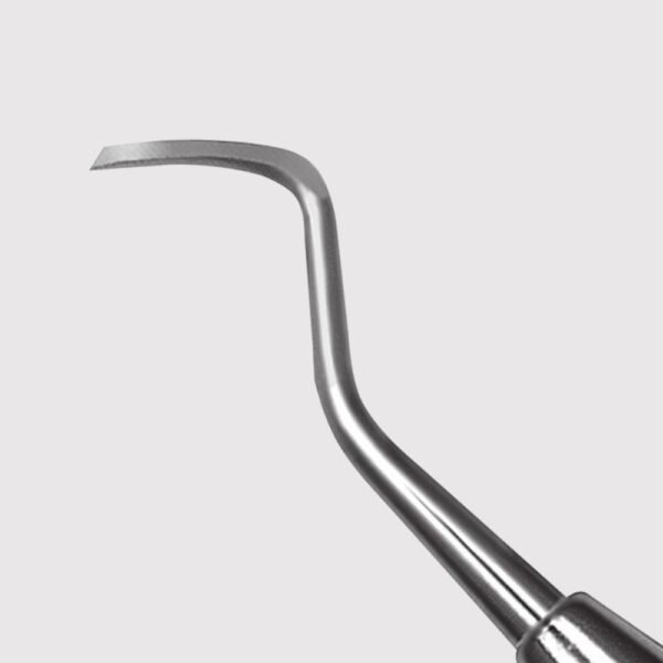 Margin Trimmer 27 Mesial