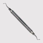 Marquette Plugger 0/1 Serrated