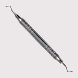 Marquette Plugger 0/1 Serrated