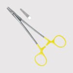 Mayo Hegar Needle Holder 15cm  TC