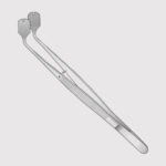 Membrane Holding Forceps 150mm