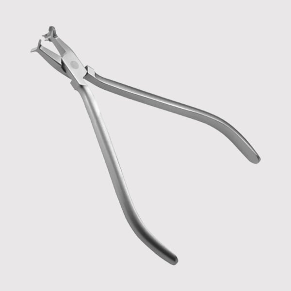 Niti Distal Cinch Back Pliers