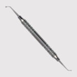 PFI 18 Ball Burnisher