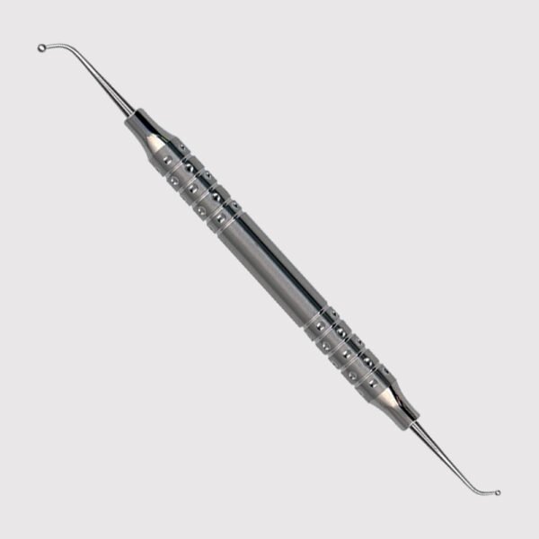 PFI 18 Ball Burnisher