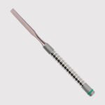 Ridge Splitting Chisel 6mm, STR