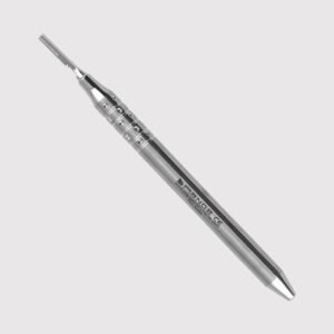 Scalpel Handle Round STR, No.3 145mm