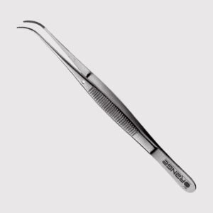 Semkin Tissue Forceps CVD, 150mm