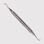 Sickle Scaler 204
