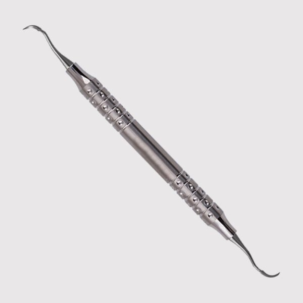 Sickle Scaler 204