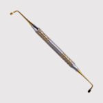 Sinus Lift Instrument Gold Titanium Coated