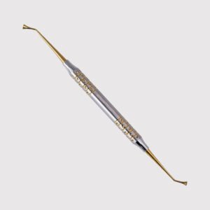 Sinus Lift Instrument Gold Titanium Coated