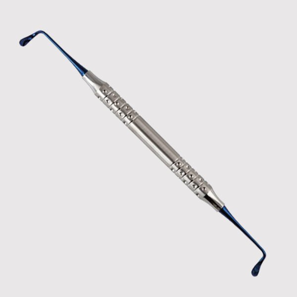 Sinus Lift Instrument (Blue Titanium Coated)