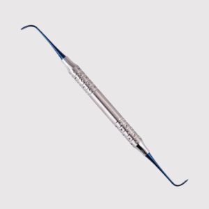 Sinus Lift Instrument Blue Titanium Coated