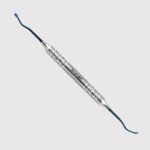 Sinus Lift Instrument Blue Titanium Coated