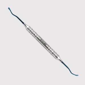 Sinus Lift Instrument Blue Titanium Coated