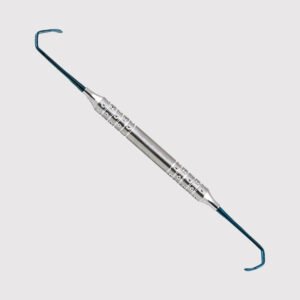 Sinus Lift Instrument Blue Titanium Coated