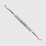 Sinus Lift Instrument Blue Titanium Coated