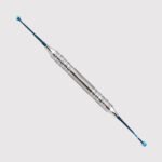 Sinus Lift Instrument Blue Titanium Coated