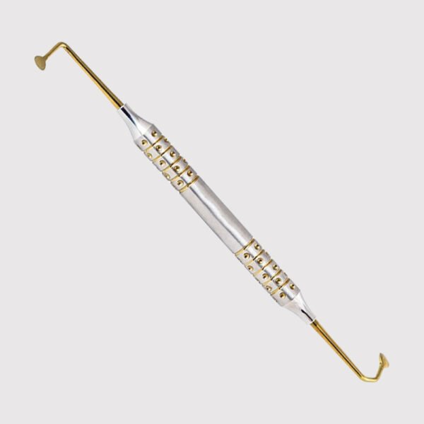 Sinus Lift Instrument Gold Titanium Coated