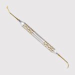 Sinus Lift Instrument Gold Titanium Coated
