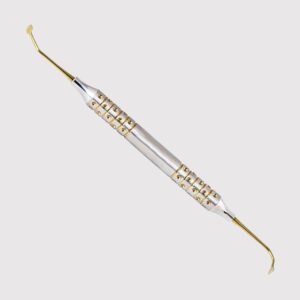 Sinus Lift Instrument Gold Titanium Coated